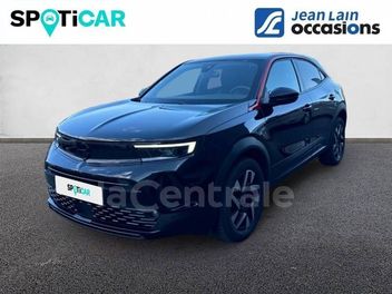 OPEL MOKKA 2 II 1.2 TURBO 130 GS LINE AUTO