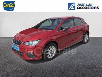 SEAT IBIZA 5 V 1.6 TDI 95 XCELLENCE