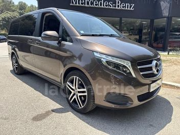 MERCEDES CLASSE V 2 II LONG 220 D BUSINESS EXECUTIVE AUTO