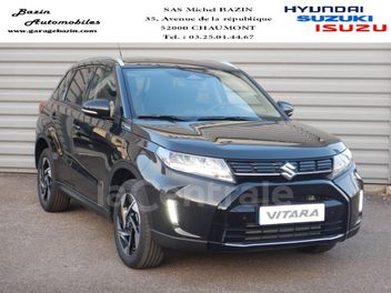 SUZUKI VITARA 4 IV (3) 1.4 BOOSTERJET HYBRID STYLE
