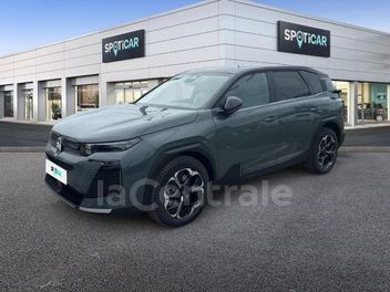 CITROEN C5 AIRCROSS 2 II 1.6 HYBRIDE RECHARGEABLE 195 MAX E-EAT7