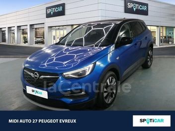 OPEL 