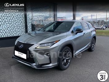 LEXUS 