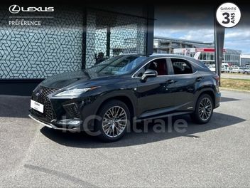 LEXUS 