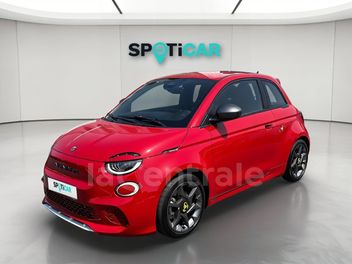 ABARTH 