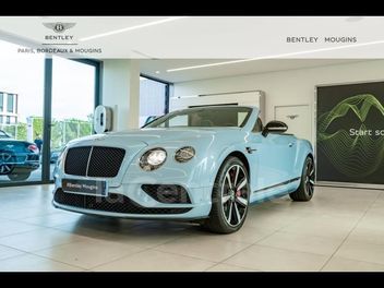 BENTLEY 