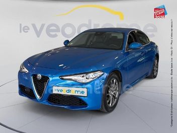 ALFA ROMEO GIULIA 2 II 2.2 160 SUPER AT8