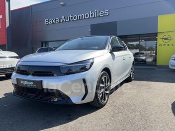 OPEL 