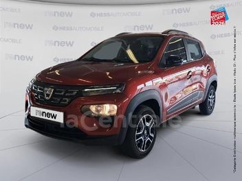 DACIA 