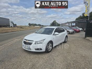 CHEVROLET CRUZE 1.7 VCDI 131 LTZ 5P