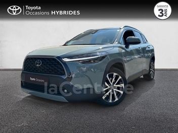 TOYOTA COROLLA CROSS 1.8 HYBRID 140 DESIGN