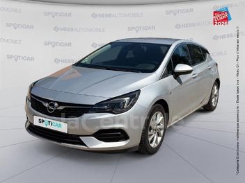 OPEL ASTRA 6 VI 1.2 TURBO 130 ELEGANCE