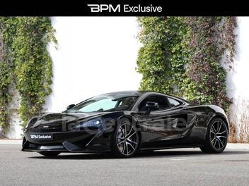 MCLAREN 