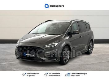 FORD S-MAX 2 II (2) 2.0 ECOBLUE 190 ST-LINE AUTO