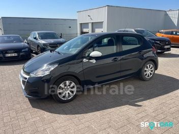 PEUGEOT 208 (2) 1.2 PURETECH 68 LIKE 5P