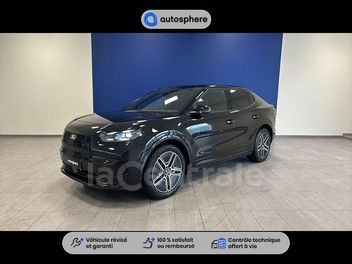 FORD CAPRI 2 II RWD EXTENDED RANGE 77 KWH 286 CH PACK PREMIUM