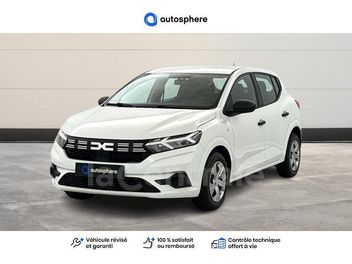 DACIA 