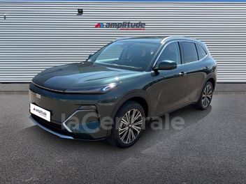 GEELY STARRAY 1.5 EM-I MAX+