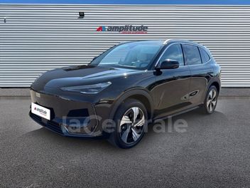 GEELY E5 68.4 KWH 218 MAX