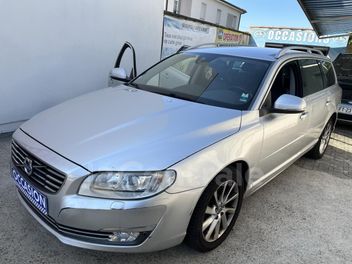 VOLVO V70 (3E GENERATION) III (2) D4 181 SUMMUM GEARTRONIC 8