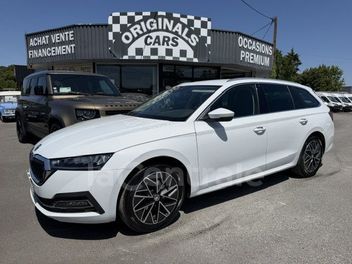 SKODA 