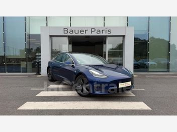 TESLA 