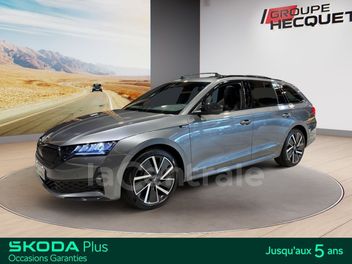 SKODA 