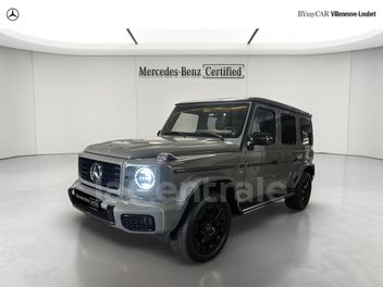 MERCEDES 