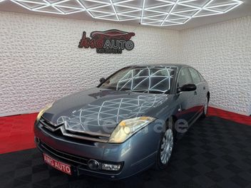 CITROEN C6 2.2 HDI 173 FAP LIGNAGE BV6