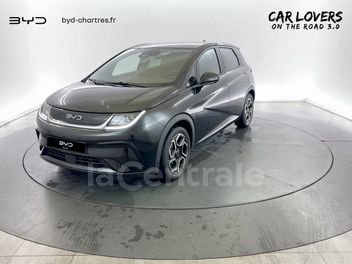 BYD