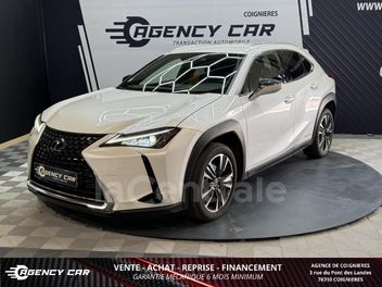 LEXUS 