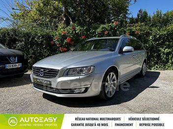 VOLVO V70 (3E GENERATION) III (2) D4 181 10CV SUMMUM GEARTRONIC 8
