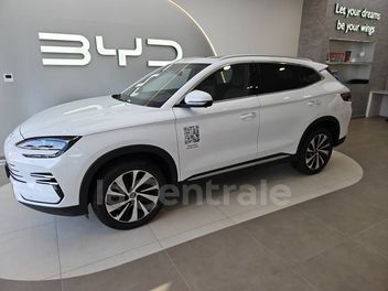 BYD 