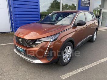 PEUGEOT 5008 (2E GENERATION) II (2) 1.5 BLUEHDI 130 S&S ACTIVE PACK EAT8