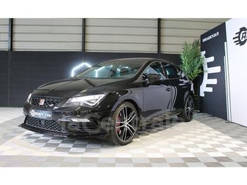 SEAT LEON 3 CUPRA III (2) 2.0 TSI 300 CUPRA DSG