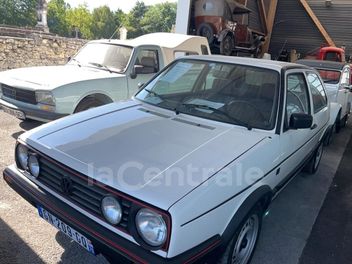 VOLKSWAGEN GOLF 2 GTI II GTI 5P