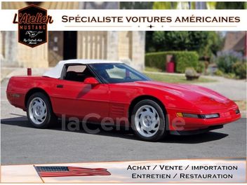 CHEVROLET 