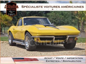 CHEVROLET 