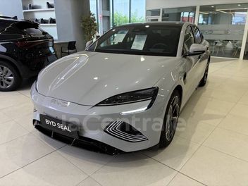 BYD 