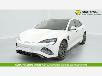 BYD 