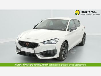 CUPRA 