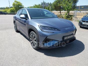 BYD 