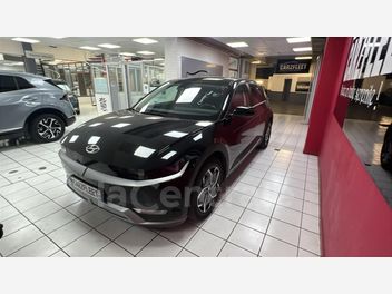 HYUNDAI IONIQ 5 INTUITIVE 73 KWH