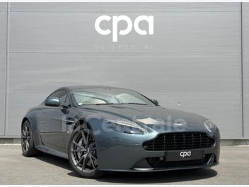 ASTON MARTIN 