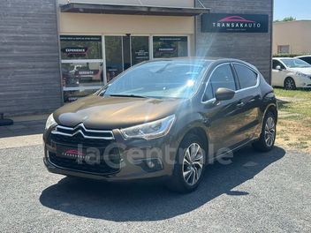 CITROEN DS4R 1.6 THP 240