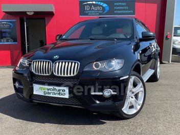 BMW X6 E71 (E71) XDRIVE35DA 286 LUXE