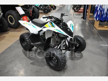 YAMAHA YFM 90 RAPTOR