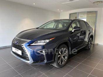 LEXUS 