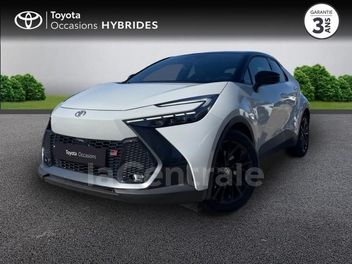 TOYOTA C-HR 2 II 2.0 HYBRIDE 200 GR SPORT
