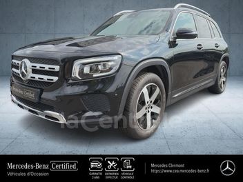 MERCEDES GLB 200 D BUSINESS LINE 8G-DCT